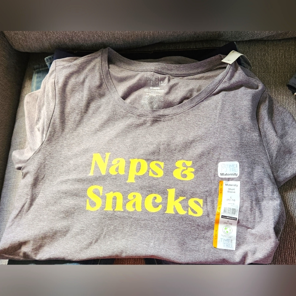Old Navy Maternity jeans